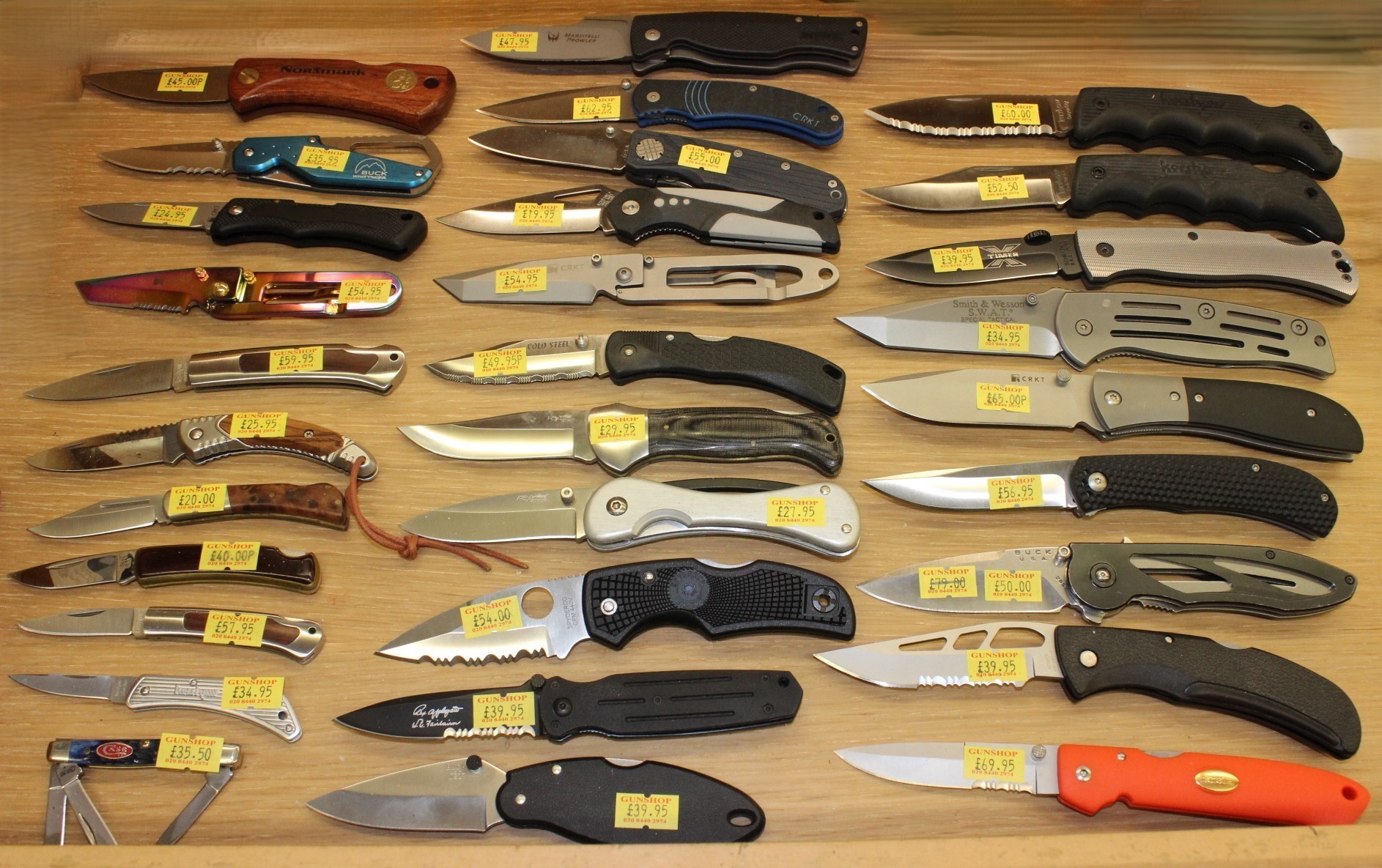 Knives 01